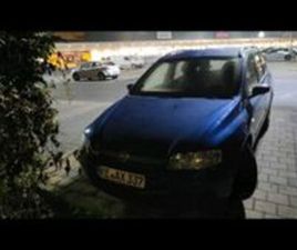 FIAT STILO FIAT STILO KOMBI 1.6 BENZIN | 105 PS | TÜV...