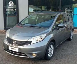 NISSAN NOTE 1.2 DIG-T ACENTA 115CV