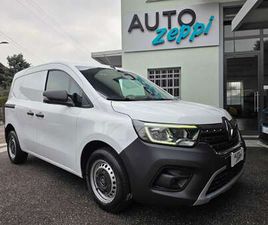 VAN 1.3 TCE BENZINA 100CV EDITION ONE