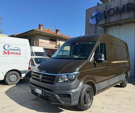 2.0 / EURO 6D /130000 KM