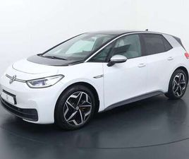 VOLKSWAGEN ID.3 FIRST PLUS 58 KWH | 204 PK | SOH 91% | ADPATIVE CR