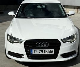 AUDI A6 AVANT 3.0 245 QUATTRO 17,999 BGN