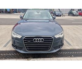 AUDI A6 AVANT 3.0 TDI 22,000 BGN
