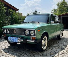 LADA 2106 1500S