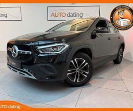 GLA 250 E PHEV BUSINESS LINE