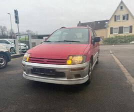 MITSUBISHI SPACE RUNNER GDI COOL COOL