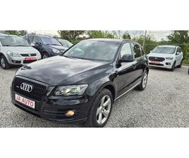 AUDI Q5 2.0T-211U043AСSLINE 19,597 BGN