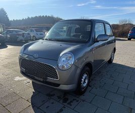 DAIHATSU TREVIS KLIMA