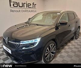 AUSTRAL E-TECH HYBRID 200 ICONIC