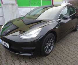TESLA MODEL 3 STANDARD RANGE PLUS RWD AHK 1 HAND