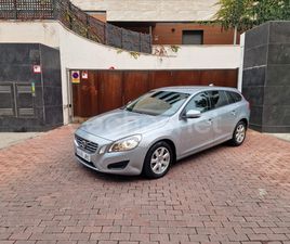 VOLVO V60 1.6 DRIVE MOMENTUM