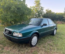 AUDI 80 AUDI 80 2.0I 4,999 BGN
