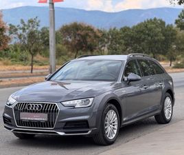 AUDI A4 ALLROAD 2.0TDI 163U043AС QU 31,500 BGN