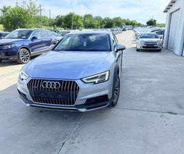 AUDI A4 ALLROAD 2.0TDI *4X4* 32,550 BGN