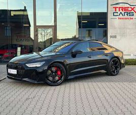 PERFORMANCE PANODAK/ B&O/ 22 INCH/ ALCANTARA/ HUD