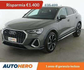 45 TFSI S LINE EDITION S TRONIC QUATTRO