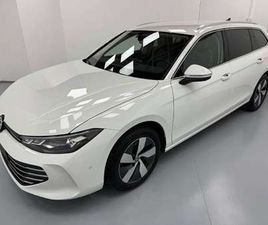 BUSINESS 1.5 ETSI 150 CV DSG *GANCIO+WINTER PACK*