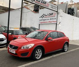 VOLVO C30 1.6 DRIVE SUMMUM