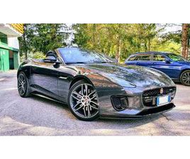 CABRIO 2.0 I4 R-DYNAMIC RWD 300CV AUTO