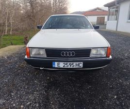 AUDI 100 2.2 4,099 EUR