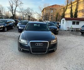 AUDI A6 2.4I,177K.C 6,900 BGN