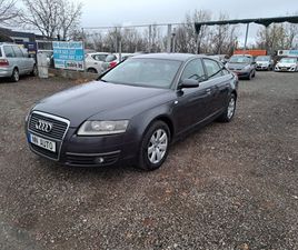 AUDI A6 2.4I AVTOMAT 7,899 BGN