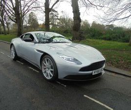 5.2 V12 AUTO EURO 6 (START/STOP) 2DR