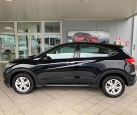 HR-V 2ª SERIE HR-V 1.6 I-DTEC ELEGANCE CONNECT ADAS