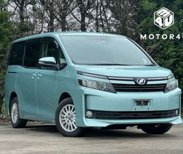 HYBRID V 1.8 AUTOMATIC PETROL 5-DOOR