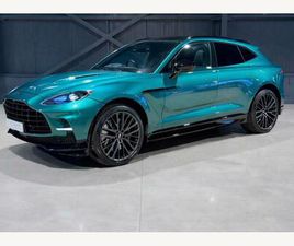 4.0 V8 707 AUTO 4WD EURO 6 (START/STOP) 5DR