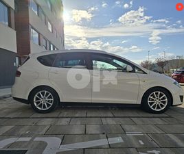 SEAT ALTEA XL SEAT ALTEA XL VELIKI + MALI SERVIS + REG GOD DANA