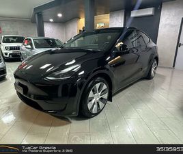 TESLA MODEL Y STANDARD RANGE / STANDARD NULL #8355