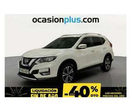 2.0 DCI N-CONNECTA 4X4-I XTRONIC