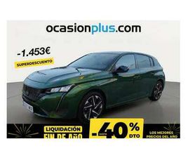 1.2 PURETECH S&S ALLURE PACK 130