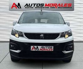 1.2 PURETECH S&S STANDARD ACTIVE 110