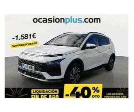 HYUNDAI BAYON 1.0 TGDI 48V MAXX
