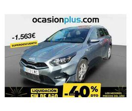 TOURER 1.0 T-GDI ECO-DYNAMICS DRIVE 120