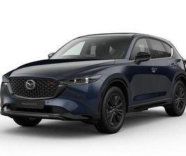 2.0 E-SKYACTIV G MHEV HOMURA EURO 6 (START/STOP) 5DR