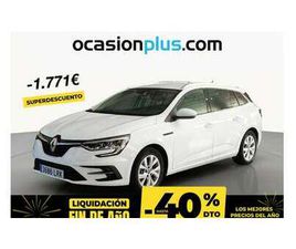 S.T E-TECH INTENS 117KW