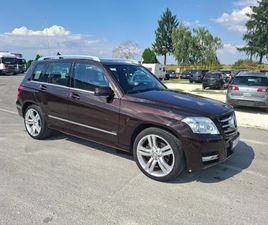 MERCEDES-BENZ CLK 350 3.04MATIC SIGNO 18,899 BGN