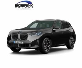 BMW X3 XDRIVE20D M SPORTPRO ADAP.LED HK RFK SHZ.