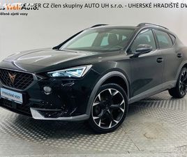 CUPRA FORMENTOR 2.0 TDI 110KW
