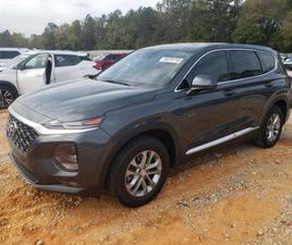 HYUNDAI SANTA FE SEL* ПЕРФЕКТНА* РЕАЛНИ КМ