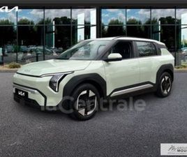 KIA EV3 204 AIR 58.3 KWH
