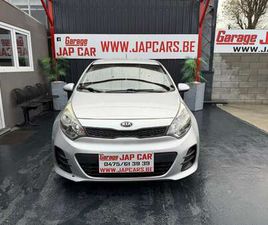 KIA RIO GRAND GPS CARPLAY CLIM GARANTIE 1AN