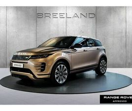 LAND ROVER RANGE ROVER EVOQUE P300E DYNAMIC SE | HUD | PANORAMADAK | 20