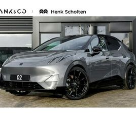 LYNK & CO 02 - 272PK 66KWH MORE, HEICO 21