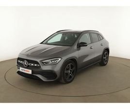 MERCEDES-BENZ GLA 200 D AMG LINE DCT