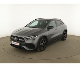 MERCEDES-BENZ GLA GLA 200 D AMG LINE