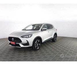 MG HS HS 1.5T-GDI LUXURY